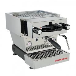 La Marzocco Linea Mini Espresso Machine - Stainless Steel BREW 8 La Marzocco Linea Mini Espresso Machine - Stainless Steel BREW