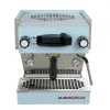 La Marzocco Linea Mini Espresso Machine - Light Blue