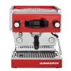 La Marzocco Linea Mini Espresso Machine - Red
