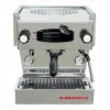 La Marzocco Linea Mini Espresso Machine - Stainless Steel BREW