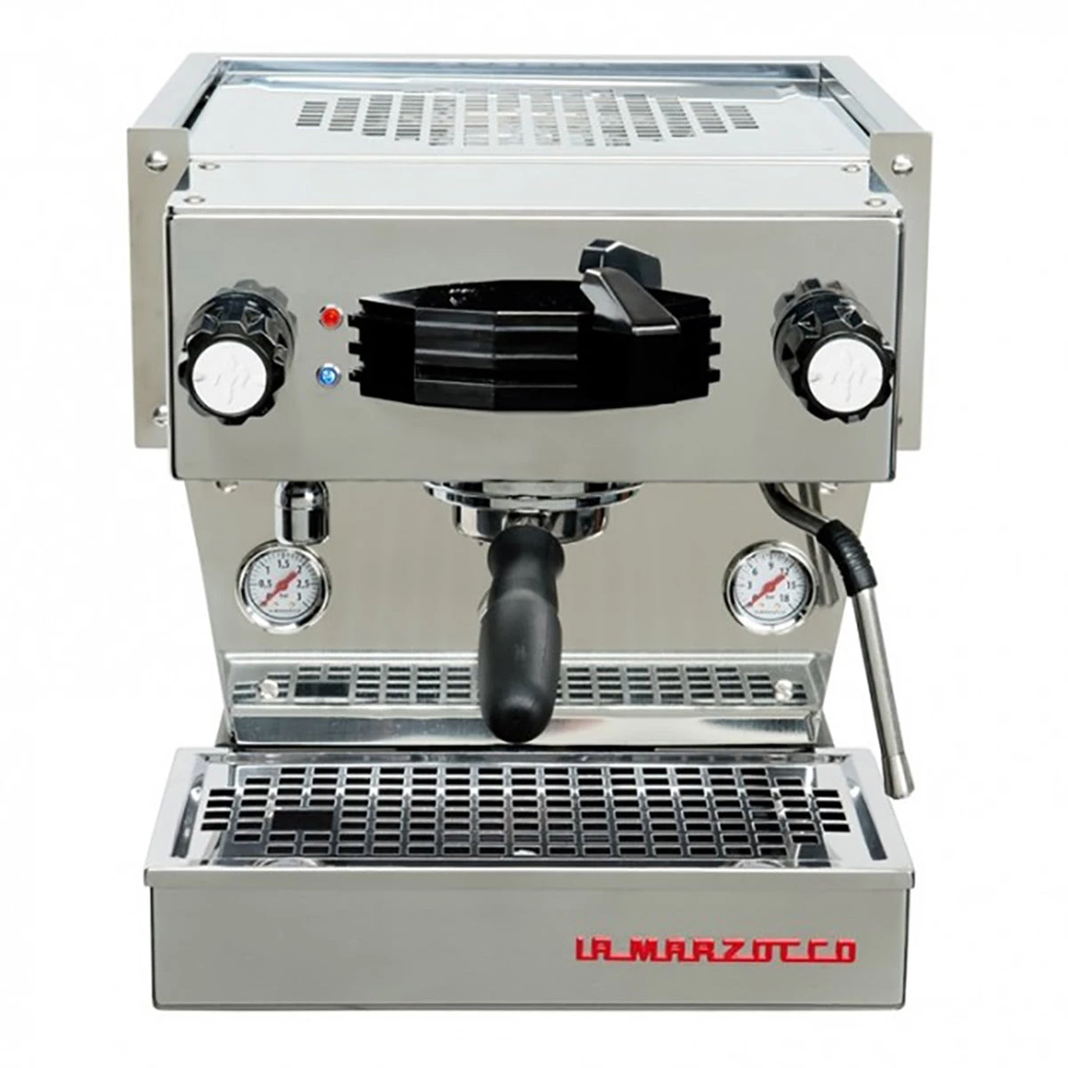 La Marzocco Linea Mini Espresso Machine - Stainless Steel BREW 3 La Marzocco Linea Mini Espresso Machine - Stainless Steel BREW