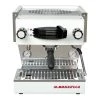 La Marzocco Linea Mini Espresso Machine - White BREW