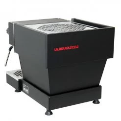 La Marzocco Linea Mini Espresso Machine - Black BREW