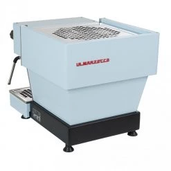 La Marzocco Linea Mini Espresso Machine - Light Blue