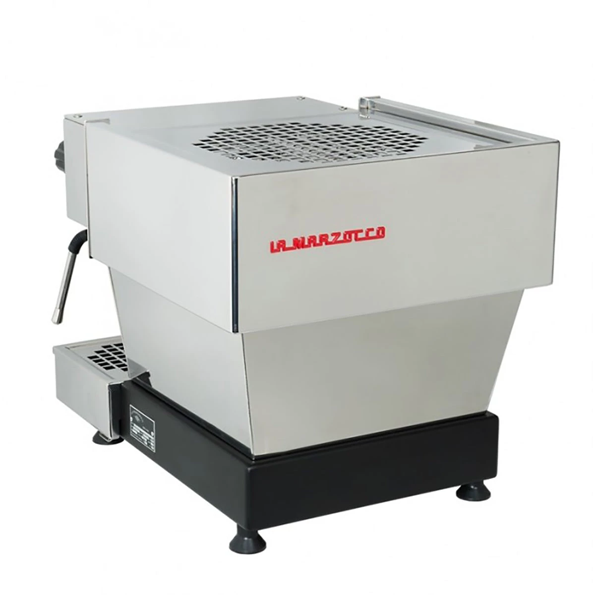 La Marzocco Linea Mini Espresso Machine - Stainless Steel BREW 6 La Marzocco Linea Mini Espresso Machine - Stainless Steel BREW