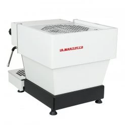 La Marzocco Linea Mini Espresso Machine - White BREW