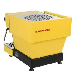 La Marzocco Linea Mini Espresso Machine - Yellow BREW