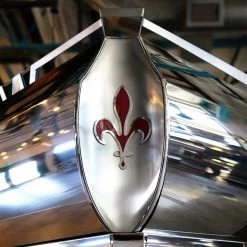 La Marzocco - GB5 S Espresso Machine (Automatic / ABR)