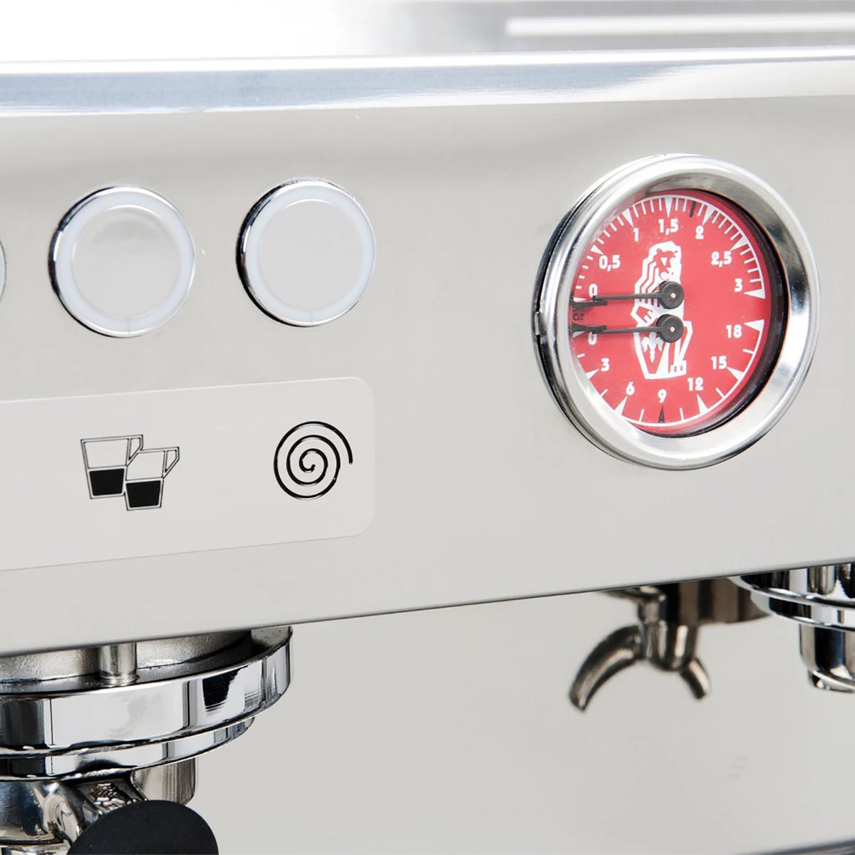 La Marzocco - Linea PB S Espresso Machine - AV (Automatic) 7 La Marzocco - Linea PB S Espresso Machine - AV (Automatic)