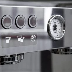 La Marzocco - Linea PB X ABR Espresso Machine (Automatic - Auto Brew Ratio)