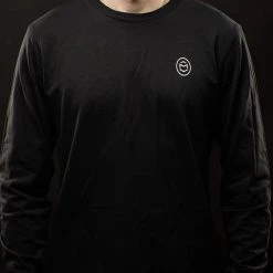 Rocket Gifts, Training & Merch Machina - Organic Cotton - Long Sleeve T-Shirt - 2021