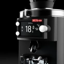 DMA Mahlkonig - E65S - On-Demand Espresso Grinder