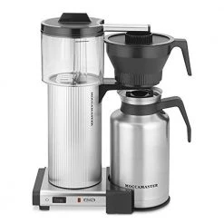 Technivorm Moccamaster - CDT Grand Brewer (1.8L Thermos Jug)