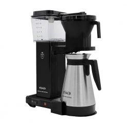 Technivorm Moccamaster - Filter Coffee Machine KBGT (Black)
