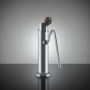 La Marzocco BREW Modbar - Steam System - Single Tap (Inc Under-counter Boiler Unit)