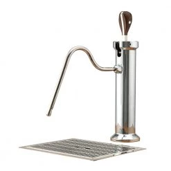 La Marzocco BREW Modbar - Steam System - Single Tap (Inc Under-counter Boiler Unit)