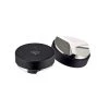 Jaguar Motta - Coffee Levelling Tool - Black 58.5mm 2 Jaguar Motta - Coffee Levelling Tool - Black 58.5mm