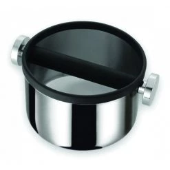 Jaguar Motta - Knock Box - Stainless Steel (165mm)