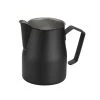 Jaguar PREPARE Motta - Europa - Pro Milk Pitcher - Black (50cl)