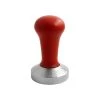 Jaguar PREPARE Motta - Coffee Tamper - Flat Base - Red (58mm) 2 Jaguar PREPARE Motta - Coffee Tamper - Flat Base - Red (58mm)