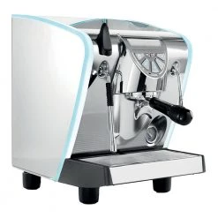 VA Machinery Nuova Simonelli - Musica LUX - Automatic Home Espresso Machines