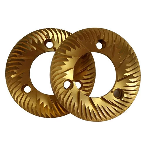 Eureka Miscellaneous Victoria Arduino / Nuova Simonelli - Mythos 1 Burrs 3 Eureka Miscellaneous Victoria Arduino / Nuova Simonelli - Mythos 1 Burrs