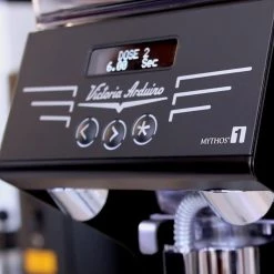 VA Machinery Victoria Arduino - Mythos One - Clima Pro (White)