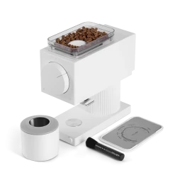 Espresso Solutions Fellow - ODE - Brew Grinder - Matt White