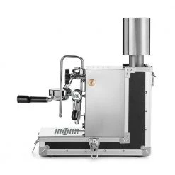 BREW Rocket Espresso Porta Via Portable Coffee Machine