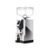 Eureka Mignon Perfetto Chrome Coffee Grinder CR