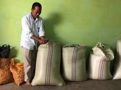 Machina Coffee Vox Pop V5.1 - Espresso Blend COFFEE