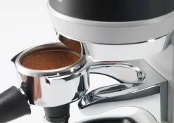 DMA Puqpress - Automatic Coffee Tamper 53, 58 & 58.3mm - VQ1