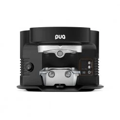 DMA Puqpress - Automatic Coffee Tamper 58 & 58.3mm - M5