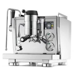 BREW Rocket Espresso R NINE ONE Coffee Machine (Dual Boiler / Pressure Profiling)