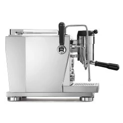 BREW Rocket Espresso R NINE ONE Coffee Machine (Dual Boiler / Pressure Profiling)