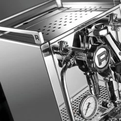 Rocket Espresso R58 / Cinquantotto Dual Boiler Coffee Machine (2021) BREW 9 Rocket Espresso R58 / Cinquantotto Dual Boiler Coffee Machine (2021) BREW