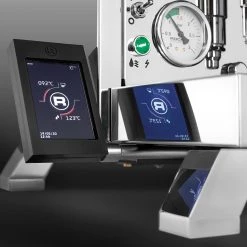 Rocket Espresso R58 / Cinquantotto Dual Boiler Coffee Machine (2021) BREW