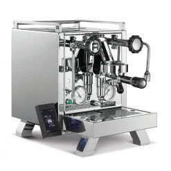 Rocket Espresso R58 / Cinquantotto Dual Boiler Coffee Machine (2021) BREW 8 Rocket Espresso R58 / Cinquantotto Dual Boiler Coffee Machine (2021) BREW