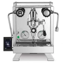 Rocket Espresso R58 / Cinquantotto Dual Boiler Coffee Machine (2021) BREW