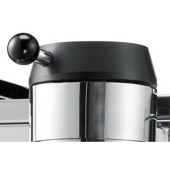 BREW Rocket Espresso R NINE ONE Coffee Machine (Dual Boiler / Pressure Profiling)