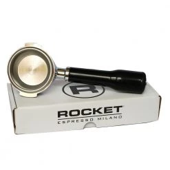 Rocket - 58mm Bottomless Portafilter Portafilters