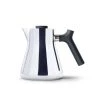 Espresso Solutions Kettles Fellow - Raven Kettle & Tea Steeper [Polished Steel]