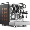 Rocket Espresso Appartamento HX Serie Nera Coffee Machine (Copper) BREW