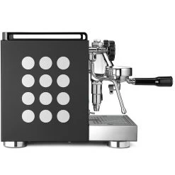 Rocket Espresso Appartamento HX Serie Nera Coffee Machine (White) BREW