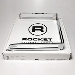 Rocket - Appartamento - Stainless Steel Cup Tray Surround Rocket Appartamento