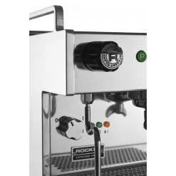 BREW Rocket - BOXER - 1 Group - Automatic Compact Espresso Machine 9 BREW Rocket - BOXER - 1 Group - Automatic Compact Espresso Machine