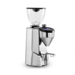 Rocket - Fausto Macinatore Grinder - Chrome