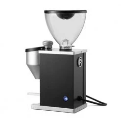 Rocket - Faustino Grinder - Black