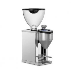 Rocket - Faustino Grinder - Chrome
