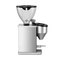 Rocket - Faustino Grinder - Chrome